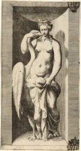Leda e il cigno
